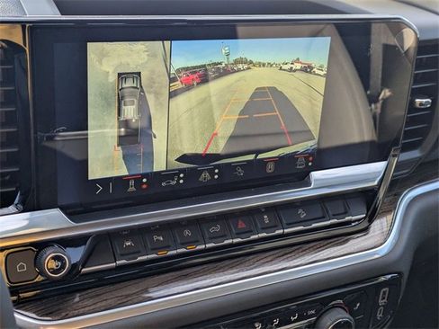 New 2026 Chevrolet Silverado 1500 LT Trail Boss w/ LT Trail Boss Premium Package image 21