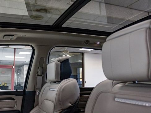 Certified 2025 RAM 1500 Tungsten w/ Off Road Group image 26