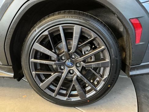 Used 2022 Subaru WRX Premium AWD/4WD image 25
