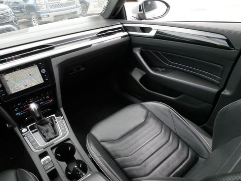Used 2023 Volkswagen Arteon SEL Premium AWD/4WD image 11