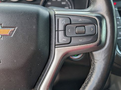 Used 2021 Chevrolet Tahoe LT w/ Luxury Package image 12