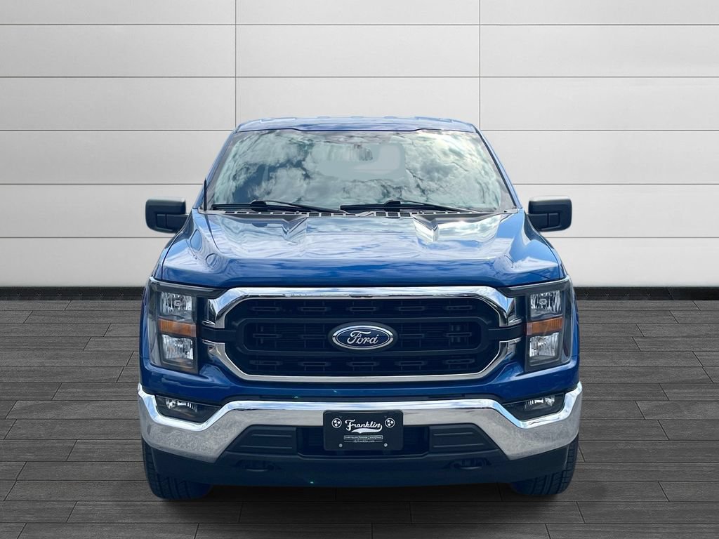 Used 2023 Ford F150 XLT AWD/4WD image 6