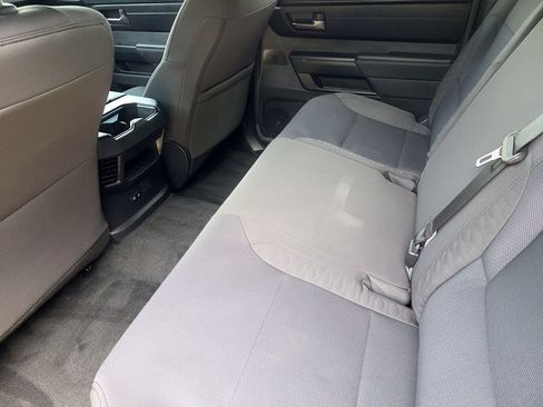 Used 2022 Toyota Tundra SR5 RWD image 24