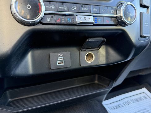 Used 2023 Ford F250 Lariat w/ Lariat Ultimate Package image 26