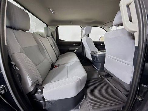 Used 2023 Toyota Tundra SR5 image 28