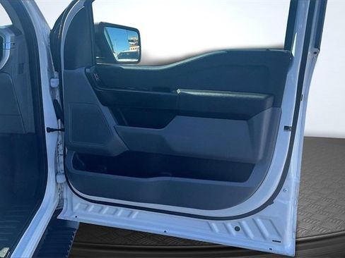 Certified 2021 Ford F150 XL w/ Trailer Tow Package image 25