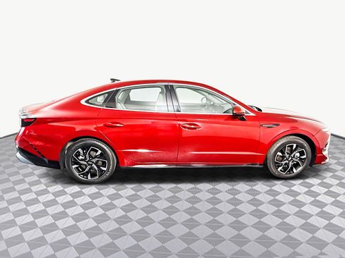 Used 2024 Hyundai Sonata SEL image 11