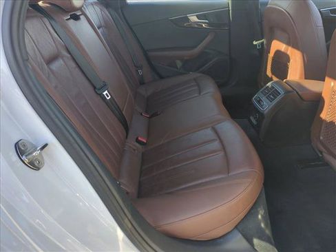 Used 2017 Audi A4 2.0T Premium Plus w/ Premium Plus Package image 22