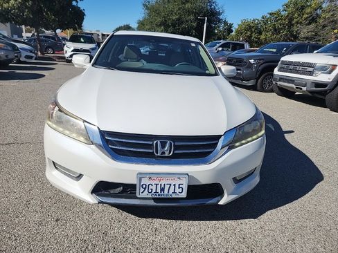 Used 2013 Honda Accord Touring image 8