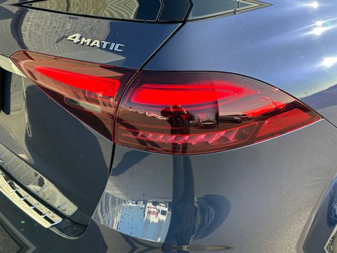 New 2026 Mercedes-Benz GLE 450 4MATIC image 32