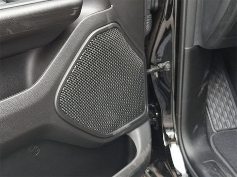 New 2025 RAM 1500 Big Horn image 20