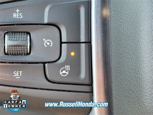 Used 2020 GMC Sierra 1500 Elevation w/ Elevation Value Package image 25