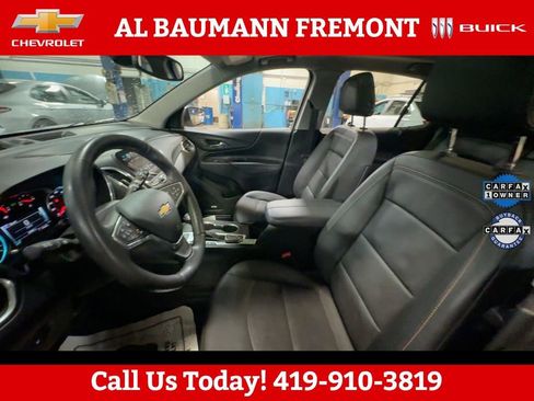 Used 2018 Chevrolet Equinox Premier image 18