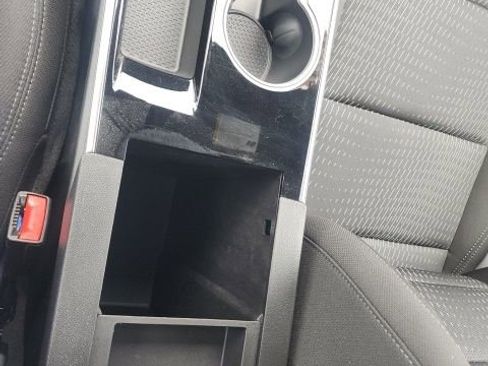 Used 2025 Chevrolet Equinox LT w/ Safety and Technology Package image 44