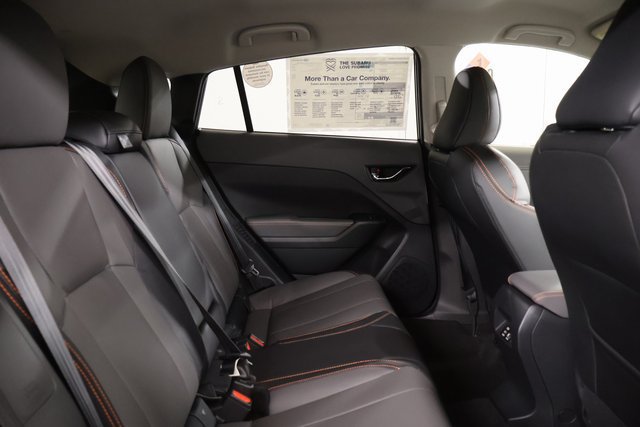 New 2026 Subaru Crosstrek 2.5i Limited AWD/4WD image 27