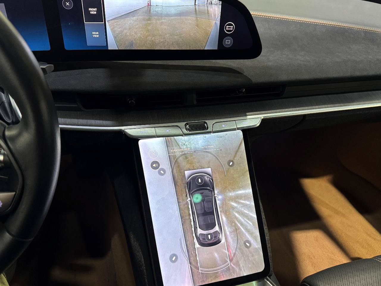 Used 2022 Lucid Air Grand Touring AWD/4WD image 62