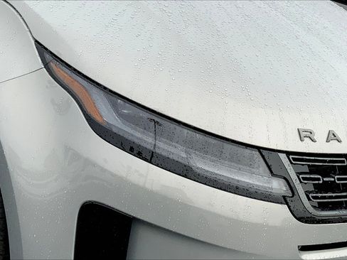 New 2026 Land Rover Range Rover Evoque S image 15