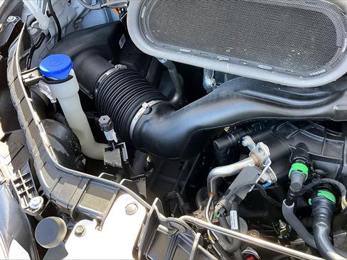 Used 2024 Ford Transit 150 148 Medium Roof image 19