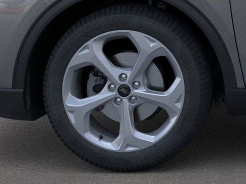 New 2026 Ford Escape ST-Line Select w/ Tech Pack #1 image 19