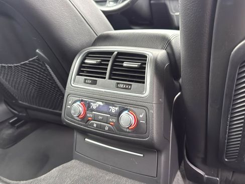 Used 2014 Audi A6 3.0T Prestige image 27