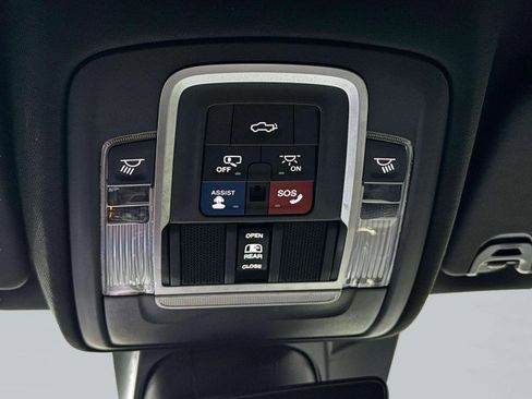 Used 2021 RAM 1500 Limited w/ Night Edition image 64