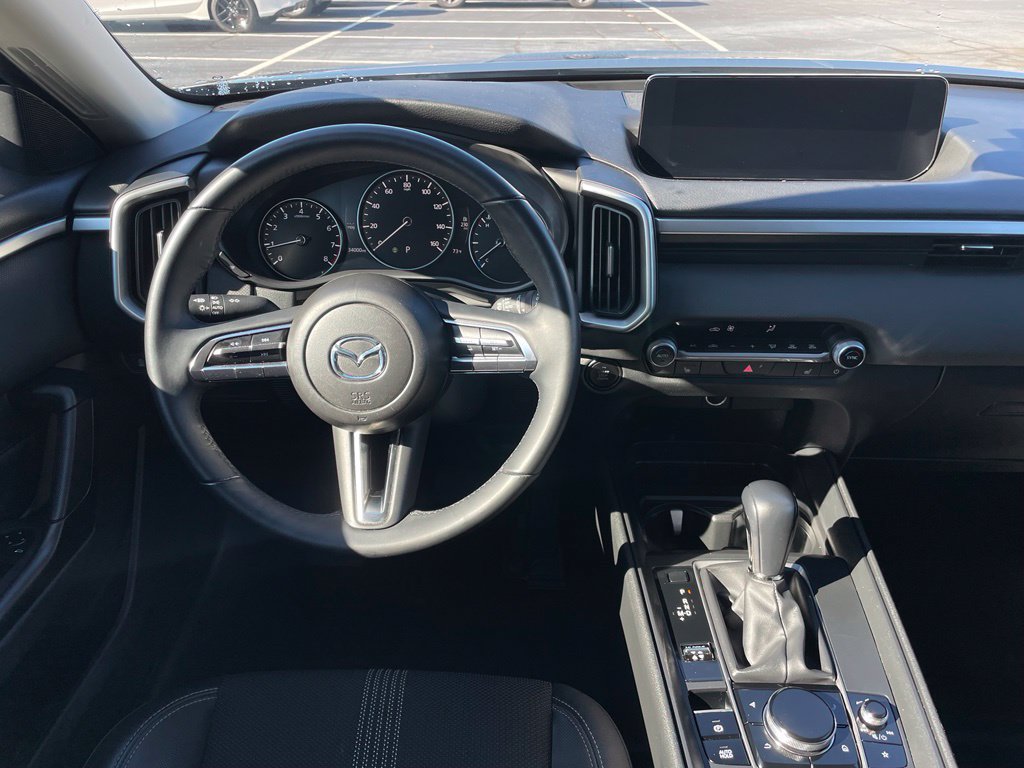 Used 2026 MAZDA CX-50 AWD 2.5 S w/ Preferred Pkg image 11