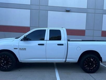 Used 2013 RAM 1500 Express