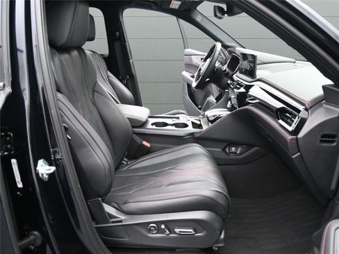 Certified 2026 Acura MDX A-Spec image 17