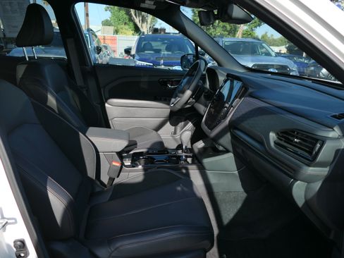 Certified 2026 Subaru Forester Touring AWD/4WD image 26