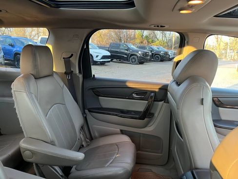 Used 2015 GMC Acadia Denali AWD/4WD image 44