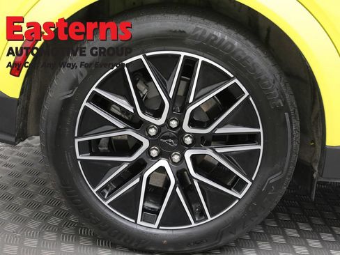 Used 2025 Ford Mustang Mach-E Premium AWD/4WD image 32