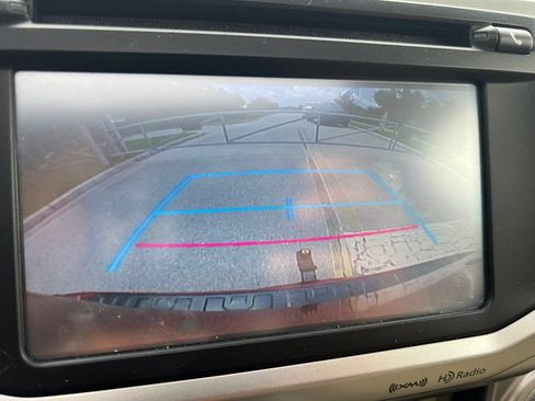 Used 2016 Toyota 4Runner 4WD image 45