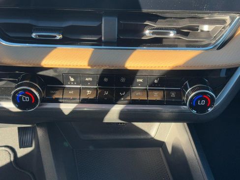 New 2026 Chevrolet Equinox ACTIV image 39