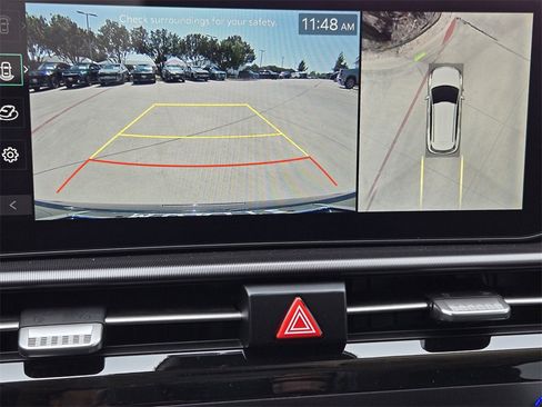 New 2026 Kia Sportage SX image 13