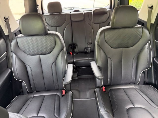 Used 2024 Hyundai Palisade SEL FWD image 34