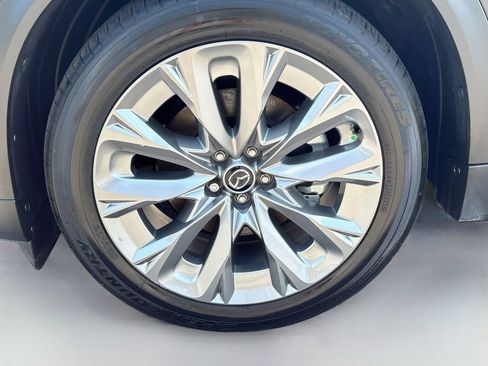 Used 2026 MAZDA CX-90 3.3 Turbo w/ Premium Plus Pkg AWD/4WD image 34