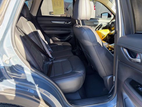 Used 2024 MAZDA CX-5 Carbon Edition image 12