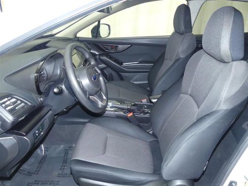 Used 2021 Subaru Crosstrek 2.0i w/ Popular Package #3 image 17