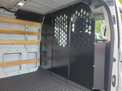 Used 2025 Ford Transit 250 Low Roof w/ Exterior Upgrade Package RWD image 15