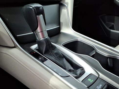 Used 2021 Honda Accord EX-L image 16