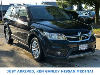 Used 2014 Dodge Journey SXT image 1