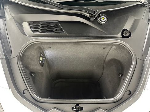 Used 2024 Chevrolet Corvette Z06 w/ Z07 Performance Package RWD image 30