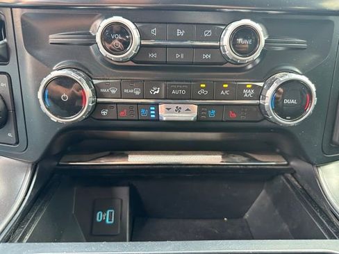 Certified 2024 Ford F150 Lariat image 19