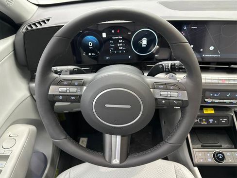 New 2026 Hyundai Kona Limited image 26