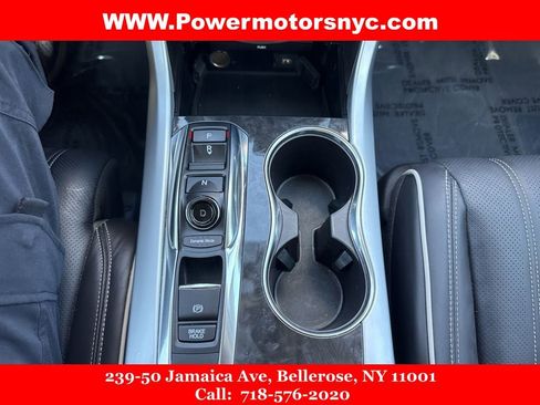 Used 2019 Acura TLX 3.5L Technology Pkg image 39