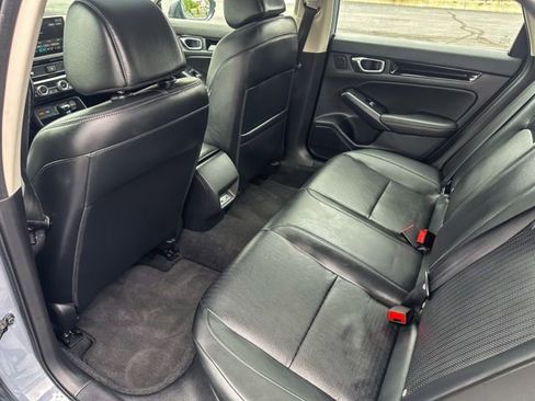 Used 2022 Honda Civic Touring image 20