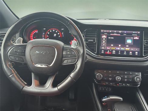Used 2021 Dodge Durango SRT Hellcat image 17