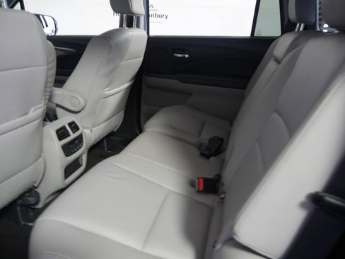 Used 2022 Honda Pilot EX-L image 13