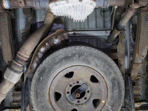 Used 2008 Ford F250 XLT image 21