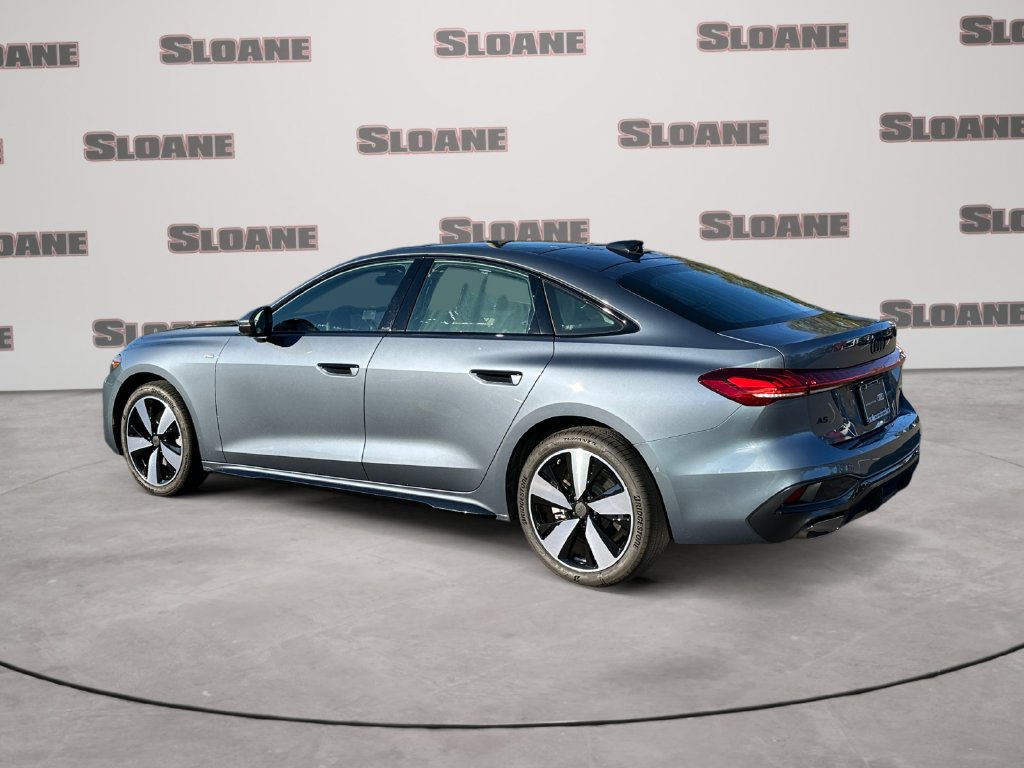 Certified 2026 Audi A5 Premium AWD/4WD image 3